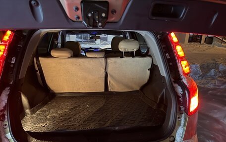 Geely Emgrand X7 I, 2016 год, 1 050 000 рублей, 5 фотография