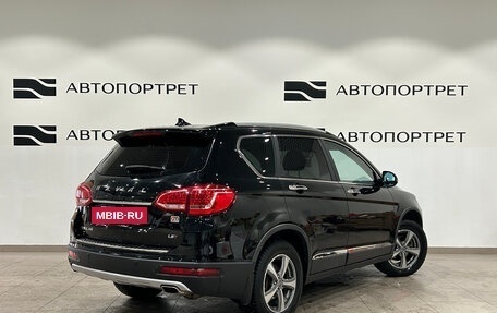 Haval H6, 2019 год, 1 199 000 рублей, 7 фотография