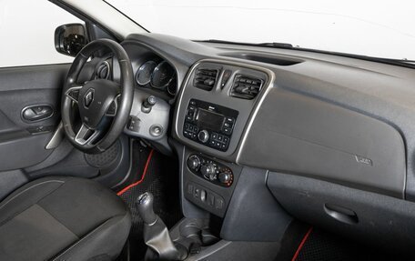 Renault Sandero II рестайлинг, 2020 год, 1 142 700 рублей, 7 фотография