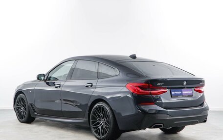 BMW 6 серия, 2018 год, 3 449 050 рублей, 2 фотография