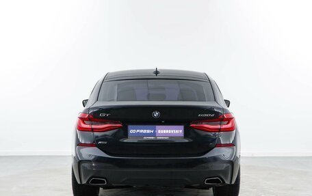 BMW 6 серия, 2018 год, 3 449 050 рублей, 4 фотография