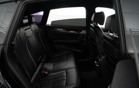 BMW 6 серия, 2018 год, 3 449 050 рублей, 7 фотография