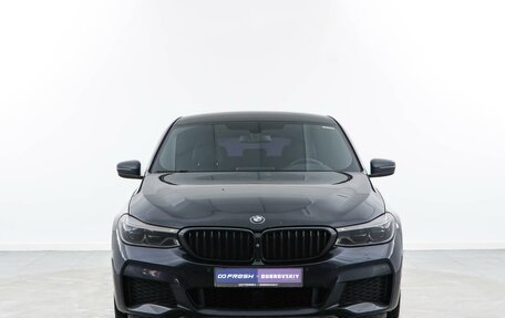 BMW 6 серия, 2018 год, 3 449 050 рублей, 3 фотография