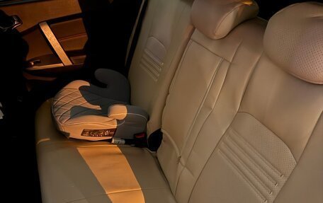 Geely Emgrand X7 I, 2016 год, 1 050 000 рублей, 9 фотография