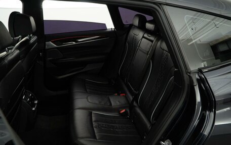 BMW 6 серия, 2018 год, 3 449 050 рублей, 9 фотография