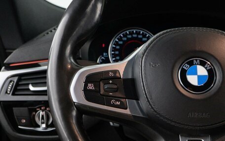 BMW 6 серия, 2018 год, 3 449 050 рублей, 12 фотография