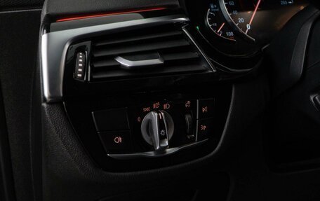 BMW 6 серия, 2018 год, 3 449 050 рублей, 16 фотография