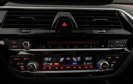 BMW 6 серия, 2018 год, 3 449 050 рублей, 17 фотография