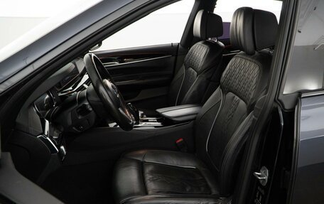 BMW 6 серия, 2018 год, 3 449 050 рублей, 10 фотография