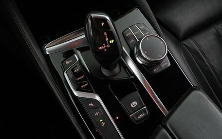 BMW 6 серия, 2018 год, 3 449 050 рублей, 18 фотография