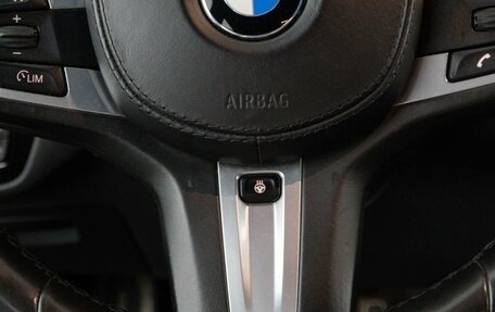 BMW 6 серия, 2018 год, 3 449 050 рублей, 13 фотография