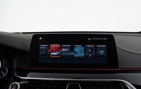 BMW 6 серия, 2018 год, 3 449 050 рублей, 22 фотография