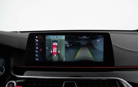 BMW 6 серия, 2018 год, 3 449 050 рублей, 23 фотография