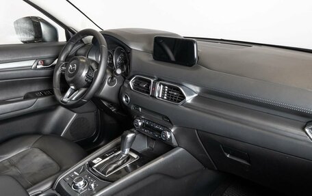 Mazda CX-5 II, 2018 год, 2 782 500 рублей, 7 фотография