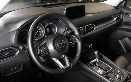 Mazda CX-5 II, 2018 год, 2 782 500 рублей, 5 фотография