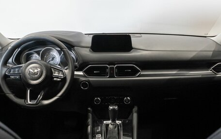 Mazda CX-5 II, 2018 год, 2 782 500 рублей, 6 фотография