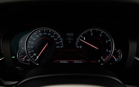 BMW 6 серия, 2018 год, 3 449 050 рублей, 24 фотография