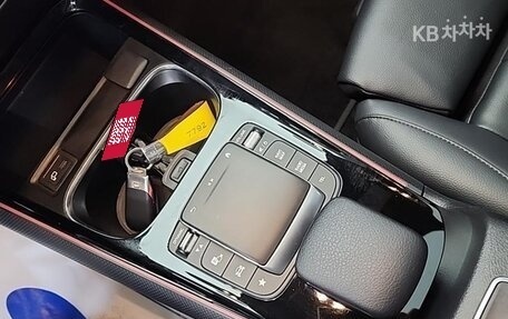 Mercedes-Benz GLB, 2021 год, 9 фотография