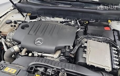 Mercedes-Benz GLB, 2021 год, 11 фотография