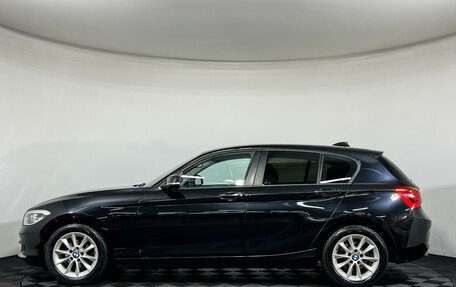 BMW 1 серия, 2018 год, 1 847 000 рублей, 5 фотография