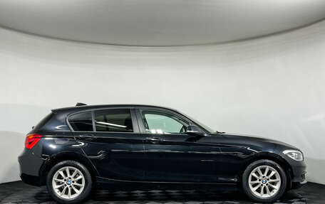 BMW 1 серия, 2018 год, 1 847 000 рублей, 6 фотография