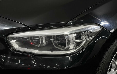 BMW 1 серия, 2018 год, 1 847 000 рублей, 7 фотография