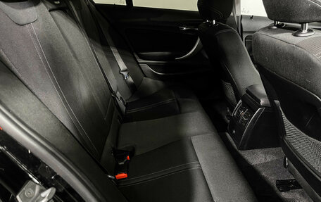 BMW 1 серия, 2018 год, 1 847 000 рублей, 12 фотография