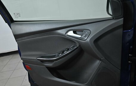 Ford Focus III, 2018 год, 1 195 000 рублей, 7 фотография