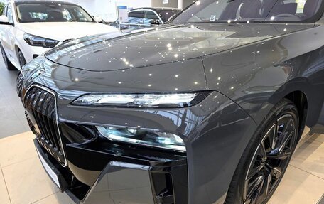 BMW 7 серия, 2025 год, 25 200 000 рублей, 8 фотография