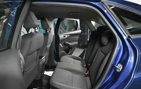 Ford Focus III, 2018 год, 1 195 000 рублей, 13 фотография