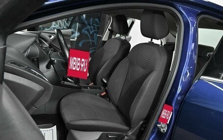 Ford Focus III, 2018 год, 1 195 000 рублей, 6 фотография