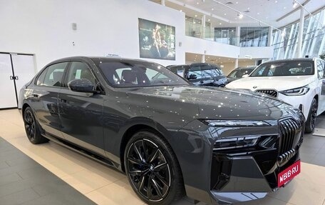 BMW 7 серия, 2025 год, 25 200 000 рублей, 3 фотография