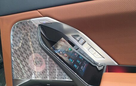 BMW 7 серия, 2025 год, 25 200 000 рублей, 13 фотография