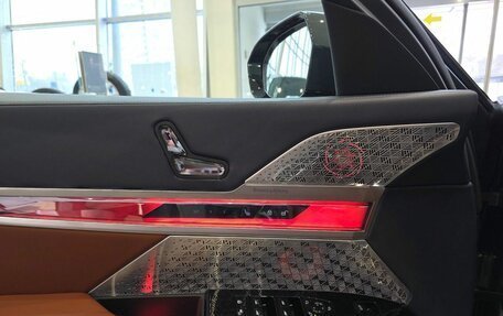 BMW 7 серия, 2025 год, 25 200 000 рублей, 20 фотография