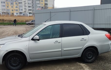 Datsun on-DO I рестайлинг, 2018 год, 630 000 рублей, 3 фотография