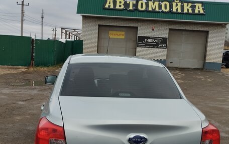 Datsun on-DO I рестайлинг, 2018 год, 630 000 рублей, 2 фотография