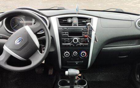 Datsun on-DO I рестайлинг, 2018 год, 630 000 рублей, 7 фотография