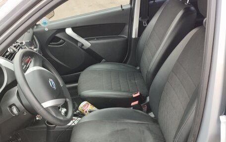 Datsun on-DO I рестайлинг, 2018 год, 630 000 рублей, 6 фотография