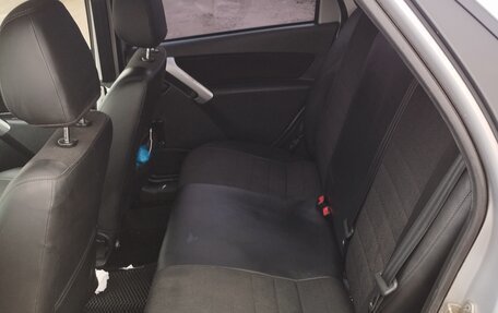 Datsun on-DO I рестайлинг, 2018 год, 630 000 рублей, 5 фотография