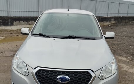 Datsun on-DO I рестайлинг, 2018 год, 630 000 рублей, 4 фотография