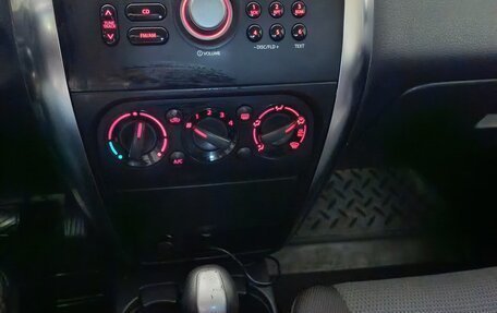 Suzuki SX4 II рестайлинг, 2007 год, 1 025 000 рублей, 13 фотография