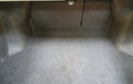 Suzuki SX4 II рестайлинг, 2007 год, 1 025 000 рублей, 15 фотография