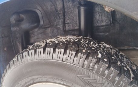 Renault Logan I, 2008 год, 390 000 рублей, 9 фотография