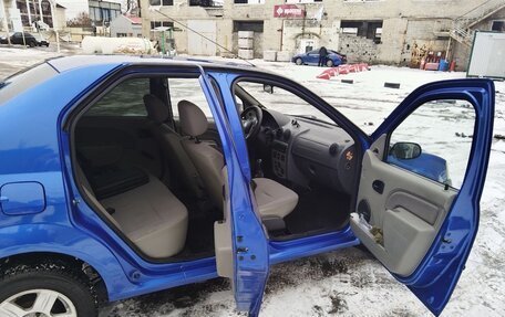 Renault Logan I, 2008 год, 390 000 рублей, 7 фотография