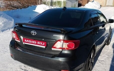 Toyota Corolla, 2011 год, 950 000 рублей, 5 фотография