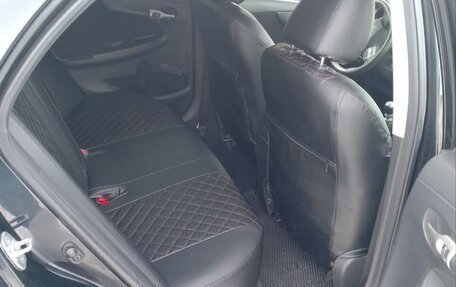 Toyota Corolla, 2011 год, 950 000 рублей, 8 фотография