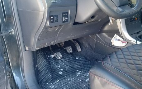 Toyota Corolla, 2011 год, 950 000 рублей, 12 фотография