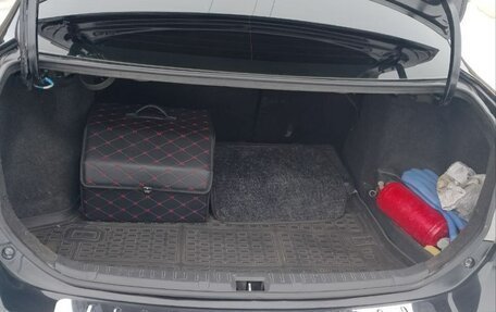 Toyota Corolla, 2011 год, 950 000 рублей, 17 фотография