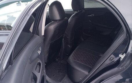 Toyota Corolla, 2011 год, 950 000 рублей, 10 фотография