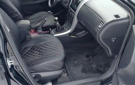 Toyota Corolla, 2011 год, 950 000 рублей, 9 фотография